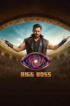 Bigg Boss 2026 Season 20 Hindi Audio WEB-DL 720p - 480p - 1080p [JioHotStar Series] [EP-17 Added]