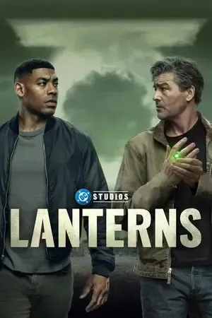 Lanterns 2026 Season 1 HBO Series Hindi - English Audio WEB-DL 720p - 480p - 1080p [EP - 06 Added]