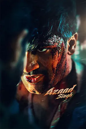 Azaad Singh 2026 Haryanavi Audio HQ HDTS 720p - 480p - 1080p