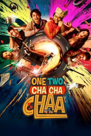 One Two Cha Cha Chaa 2026 Hindi Dual Audio WEB-DL 720p - 480p - 1080p